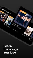 Yousician - An Award Winning Music Education App Скриншот 3