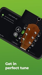 Yousician - An Award Winning Music Education App Скриншот 6