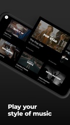 Yousician - An Award Winning Music Education App Скриншот 7