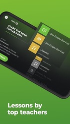 Yousician - An Award Winning Music Education App Скриншот 8