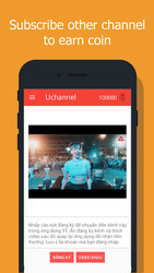 UChannel - Sub4Sub Скриншот 4