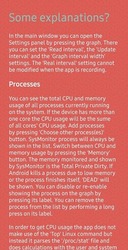 Sys Monitor Screenshot 2