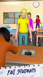 Paper’s Grade, Please! Скриншот 3