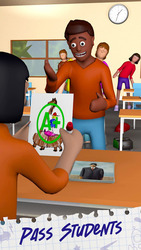 Paper’s Grade, Please! Скриншот 4