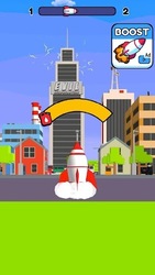 Blast City Screenshot 1