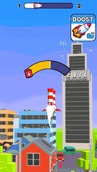 Blast City Screenshot 2