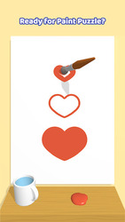 Paint Puzzle Screenshot 1