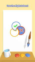 Paint Puzzle Screenshot 2