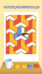Paint Puzzle Screenshot 5