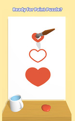 Paint Puzzle Screenshot 6