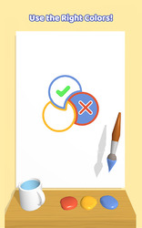Paint Puzzle Screenshot 7