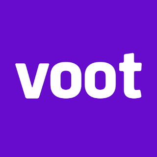 Voot Select Originals, Colors TV, MTV & more Icon
