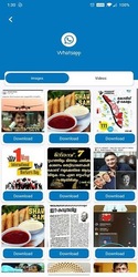 Eazy Downloader | Social Media Video Downloader Screenshot 5