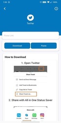Eazy Downloader | Social Media Video Downloader Screenshot 6