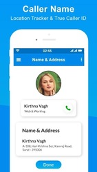 Caller Name and True Caller ID Скриншот 4