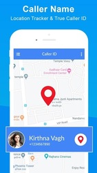 Caller Name and True Caller ID Скриншот 5