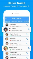 Caller Name and True Caller ID Скриншот 7