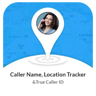 Caller Name and True Caller ID Icon