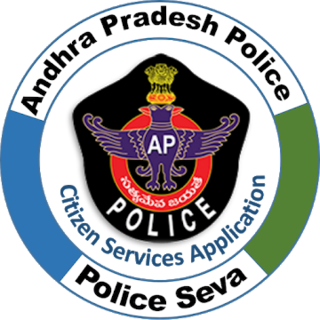 AP POLICE SEVA Icon
