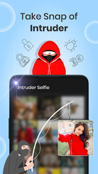 Скрыть фото видео: Photo vault Скриншот 2