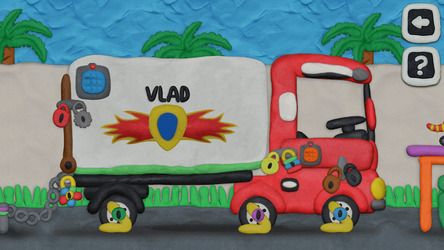 Vlad & Niki 12 замков Скриншот 5