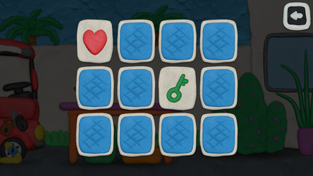 Vlad & Niki 12 замков Скриншот 6