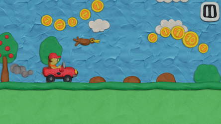 Vlad & Niki 12 замков Скриншот 7