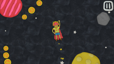 Vlad & Niki 12 замков Скриншот 8