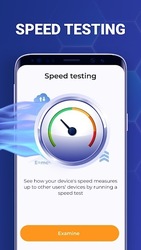 Phone Keeper, Antivirus Screenshot 4