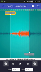 Video to MP3 Converter Скриншот 7