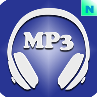 Video to MP3 Converter Icon