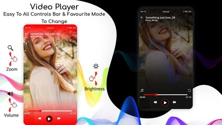 SAX VIDEO PLAYER - ALL FORMAT VIDEO PLAYER-PLAY it Screenshot 6