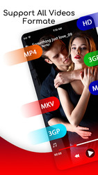 SAX VIDEO PLAYER - ALL FORMAT VIDEO PLAYER-PLAY it Screenshot 8