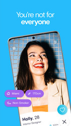 Inner Circle – Dating App Screenshot 1