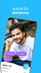 Inner Circle – Dating App Screenshot 2