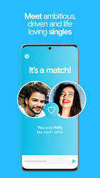 Inner Circle – Dating App Screenshot 3