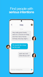 Inner Circle – Dating App Screenshot 4