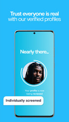 Inner Circle – Dating App Screenshot 5
