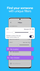 Inner Circle – Dating App Screenshot 6