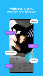 Inner Circle – Dating App Screenshot 7