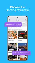 Inner Circle – Dating App Screenshot 8