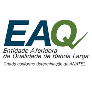 Brasil Banda Larga Icon