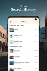 Search by image: quick photo search tool Screenshot 3
