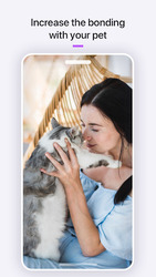 Cat&Dog Translator - Speak to your pet Screenshot 4