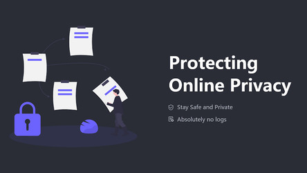 ShellVPN Free VPN Proxy & Secure VPN Screenshot 3