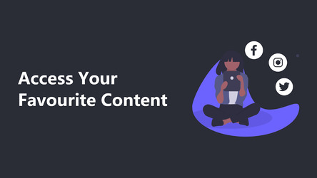 ShellVPN Free VPN Proxy & Secure VPN Screenshot 4