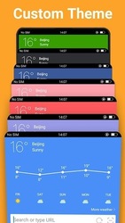 Web Browser - Fast & Private Screenshot 7