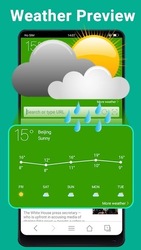Web Browser - Fast & Private Screenshot 8