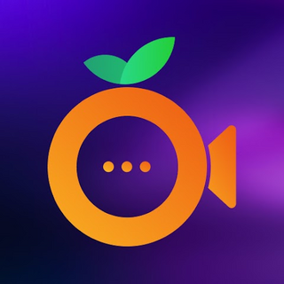 Peachat - Live Video Chat Icon