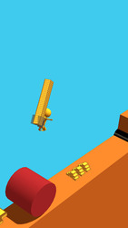 Stair Run Скриншот 2